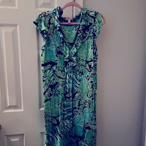 Lily Pulitzer dress